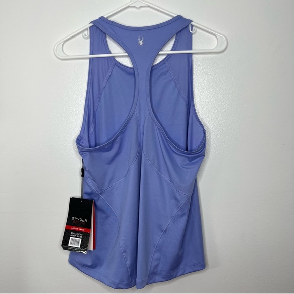 Spyder Active | Tank Top - Picture 2 of 5